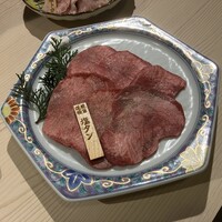 京の焼肉処 蓮蔵 - 