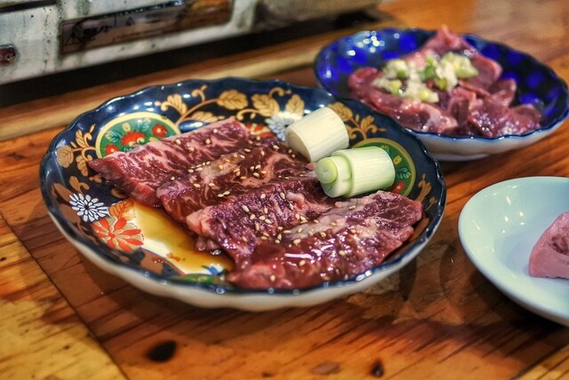 Yakiniku Jiro Kyobashi Honten