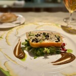 ル・ジャルダン・デ・サヴール - 