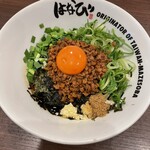 麺屋 はなび - 料理写真: