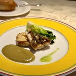 ル・ジャルダン・デ・サヴール - 