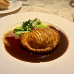 ル・ジャルダン・デ・サヴール - 