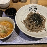 つけ蕎麦の阿国 - 