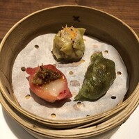 カントニーズ 燕 - 