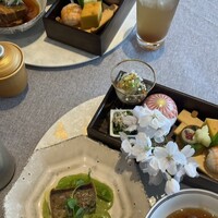 葵庭園 - 