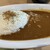 RESTAURANT HEiSEi - 料理写真:カレーを頼み