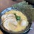 横浜家系ラーメン おばら家 - 料理写真: