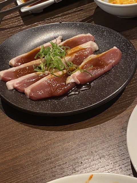 Gyukaku Tsushima Ten