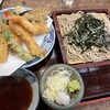 そば処 大金 - 料理写真: