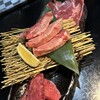 Sumibiyakiniku Hanashou - 