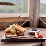 ごごしまパーキング - 