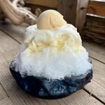 ごごしまパーキング - 