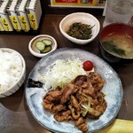 家庭料理居酒屋 よってって - 