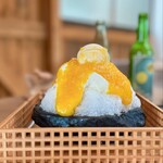 ごごしまパーキング - 