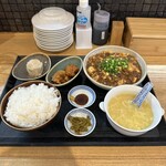 中国郷菜 壺厨天 - 料理写真: