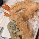 Tempura Shinjuku Tsunahachi - 