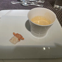 フランス料理 オークヴィル - 