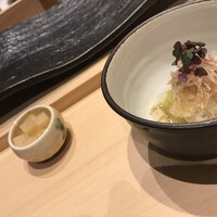 江戸深川 鮨 にしち - 