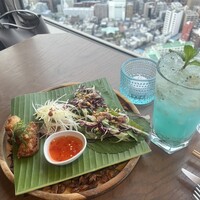 Longrain Tokyo - 