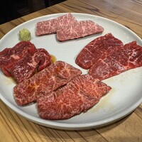 焼肉やまと - 