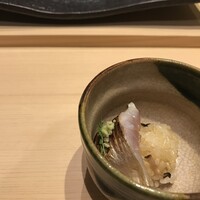 江戸深川 鮨 にしち - 