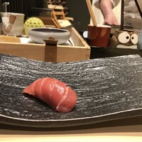 江戸深川 鮨 にしち - 