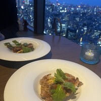 Longrain Tokyo - 
