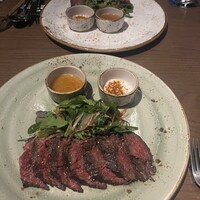 Longrain Tokyo - 