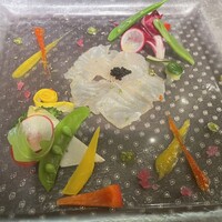 フランス料理 オークヴィル - 