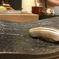 江戸深川 鮨 にしち - 