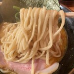 麺の極 はなみち - 味噌ら〜めん