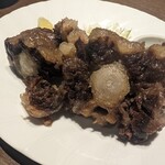 タンテール富士 - 