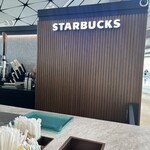 STARBUCKS - 
