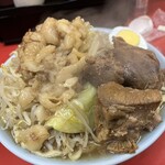 ラーメン 富士丸 - 