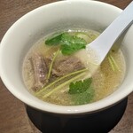 タンテール富士 - 