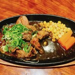 Sumiyaki Sendai Gyuu Tan Koisan - 