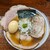 元祖一条流 がんこラーメン - 料理写真: