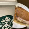 スターバックス・コーヒー - 料理写真: