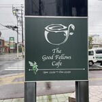 The Good Fellows Cafe - 