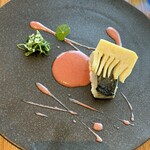 リストランテ フィッシュボーン - 