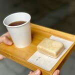 滋養豆餡舗 - 料理写真: