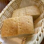 リストランテ フィッシュボーン - 