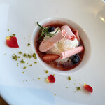 リストランテ フィッシュボーン - 