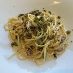 リストランテ フィッシュボーン - 