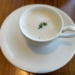 リストランテ フィッシュボーン - 