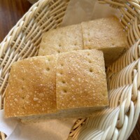 イタリア料理 リストランテ フィッシュボーン - 