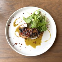 Longrain Tokyo - 