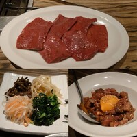 焼肉 ジャンボ はなれ - 
