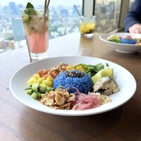 Longrain Tokyo - 