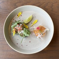 Longrain Tokyo - 